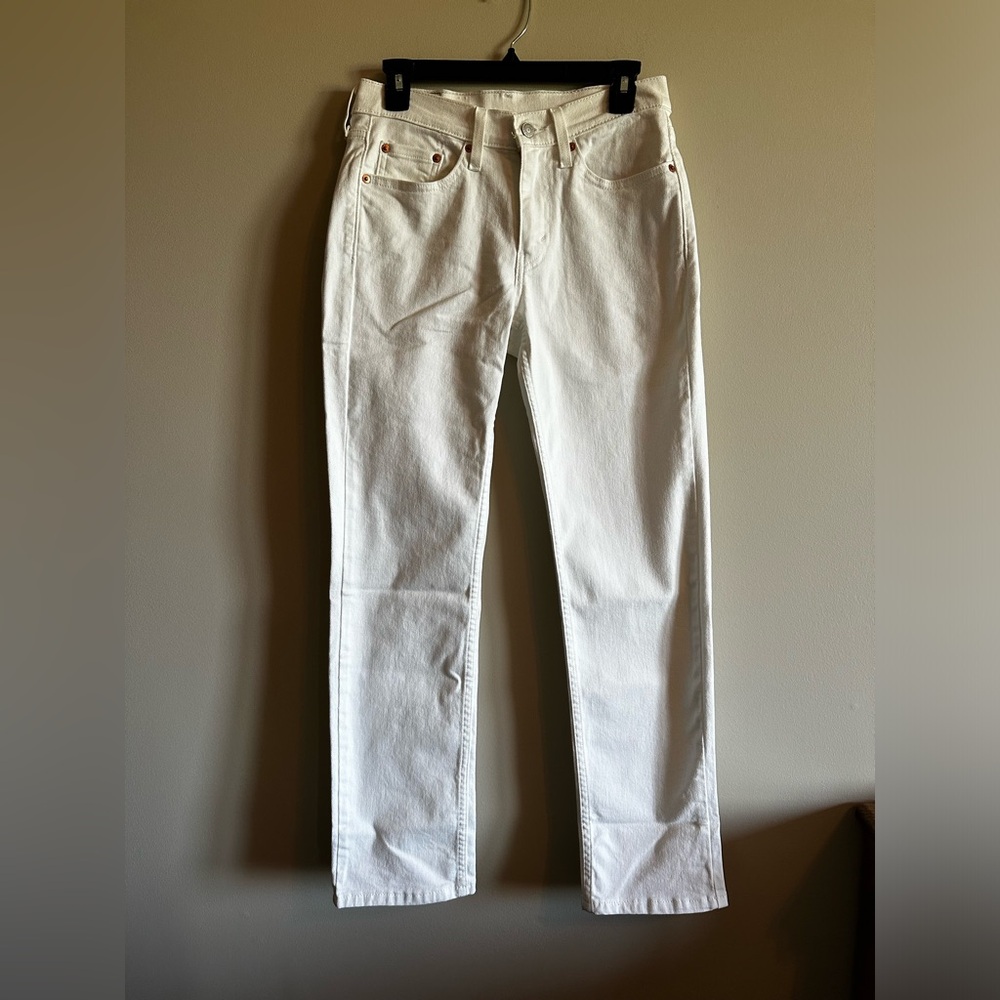 Levi’s 514 Jeans